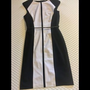 Calvin Klein dress!!!